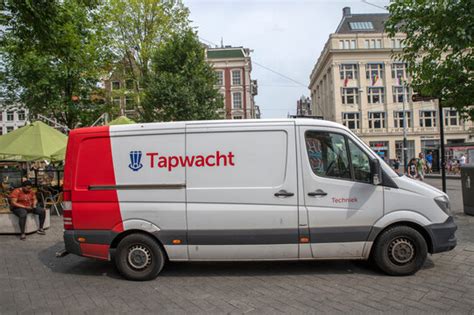 Tapwacht Service en Techniek .